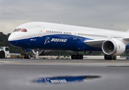 “Boeing” aviaşirkətlərə təyyarələrdəki yeni problem barədə məlumat verib