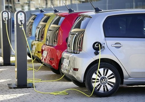 BOEMDA: Azərbaycanda elektromobilliklə bağlı geniş proqram həyata keçiriləcək