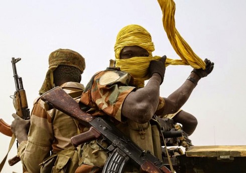 “Boko Haram” silahlıları Nigeriyada 30 çobanı oğurlayıb
