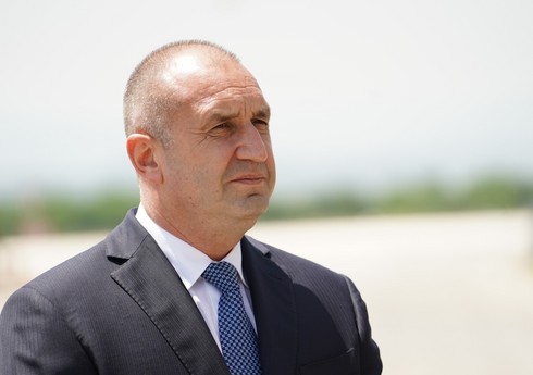 Bolqarıstan Prezidenti: “Azərbaycan qazının Avropaya əlavə nəqli ilə bağlı layihə təqdim olunacaq” Bolqarıstan Prezidenti: “Azərbaycan qazının Avropaya əlavə nəqli ilə bağlı layihə təqdim olunacaq”