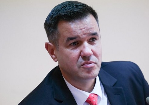 Bolqarıstanın naziri: “Azərbaycanla qaz və gübrə barteri istiqamətində iş aparılır” Bolqarıstanın naziri: “Azərbaycanla qaz və gübrə barteri istiqamətində iş aparılır”