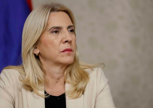 Bosniya və Herseqovinanın Rəyasət Heyətinin Sədri Azərbaycan Prezidentinə başsağlığı ünvanlayıb Bosniya və Herseqovinanın Rəyasət Heyətinin Sədri Azərbaycan Prezidentinə başsağlığı ünvanlayıb