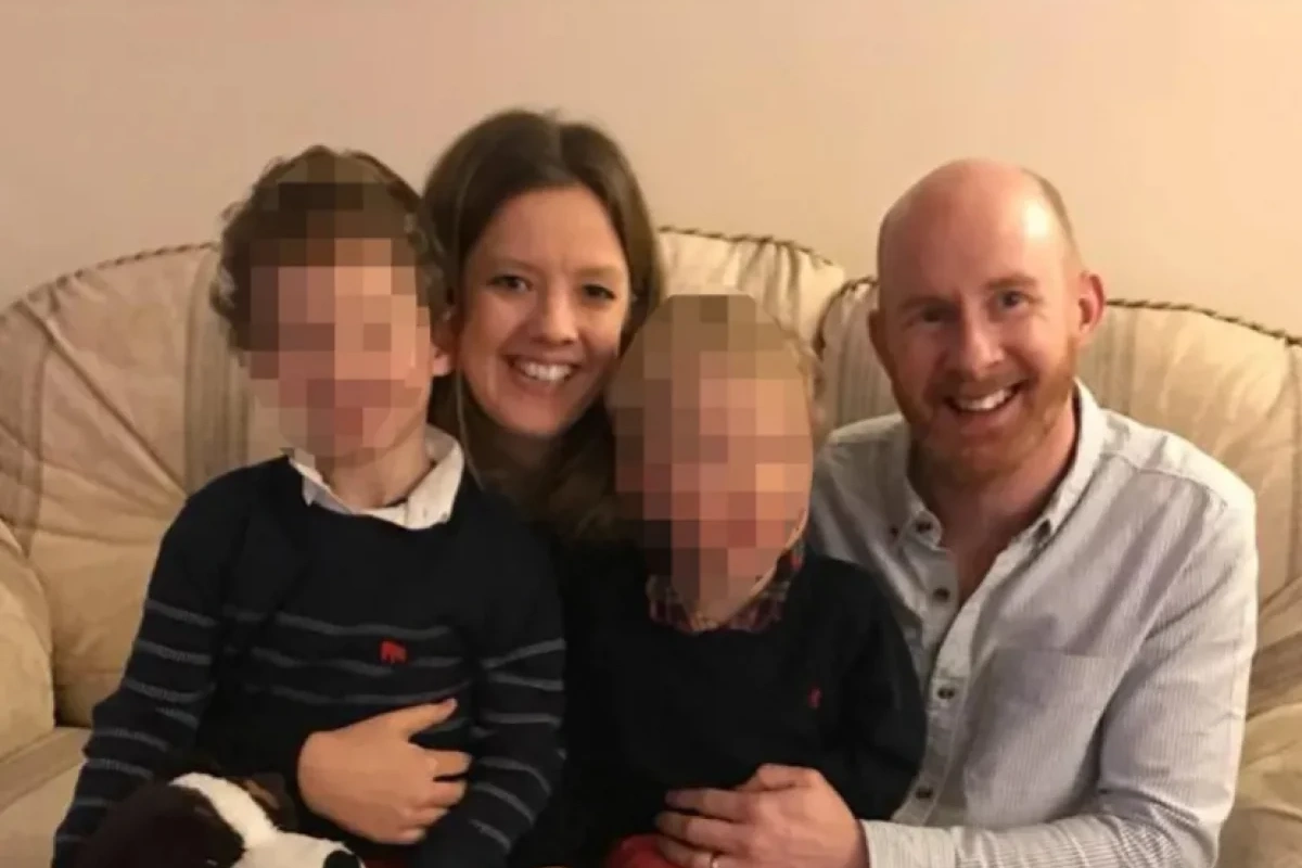 Böyük Britaniya kral ailəsinin həkimi evində ölü tapılıb