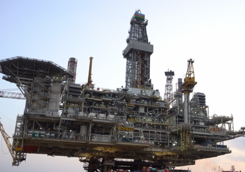 BP: “ACE platformasında oktyabrda ilk hasilat quyusu qazılacaq” BP: “ACE platformasında oktyabrda ilk hasilat quyusu qazılacaq”