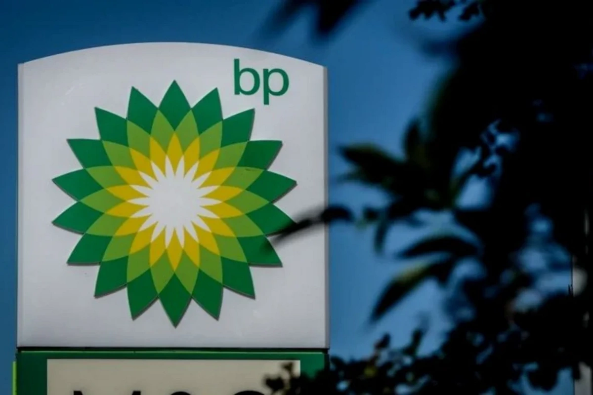 BP 