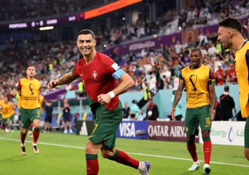 Braziliya klubu Ronaldunu transfer etmək istəyir Braziliya klubu Ronaldunu transfer etmək istəyir