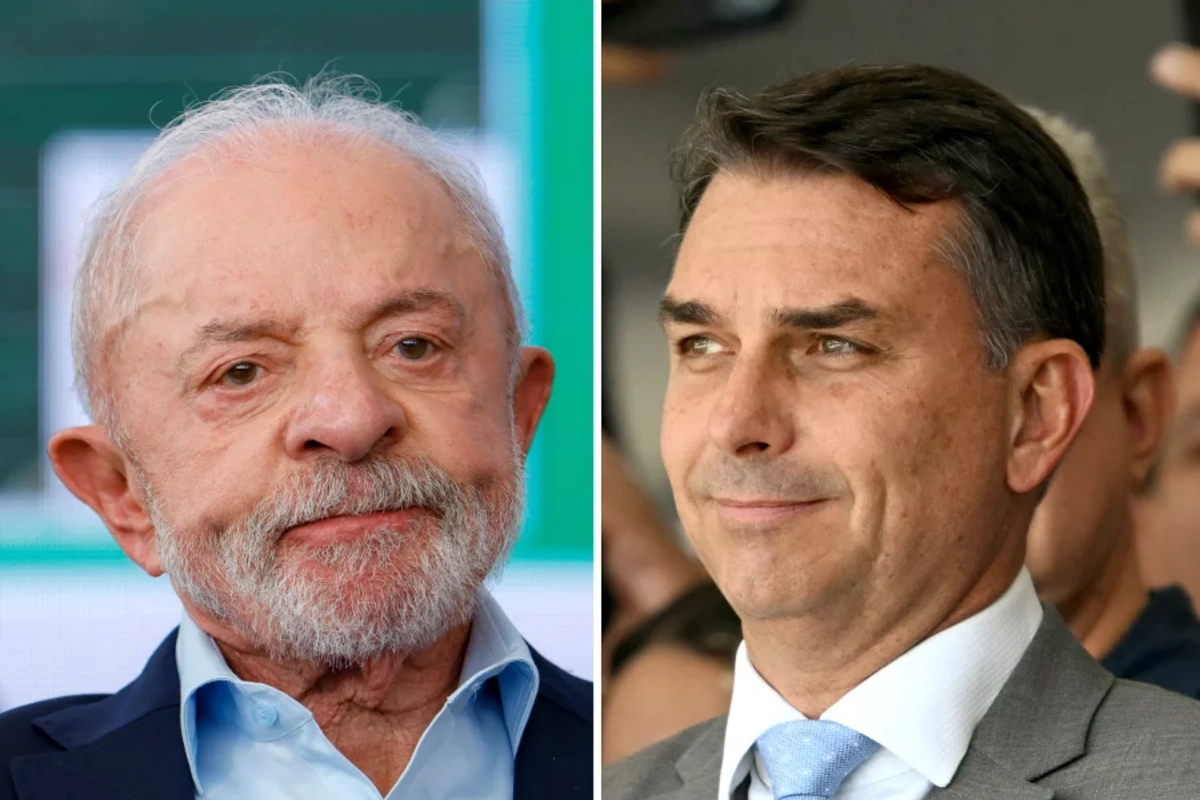 Braziliyada prezident seçkisinin taleyi ikinci tura qaldı - Bolsonaro və Lula üz-üzə