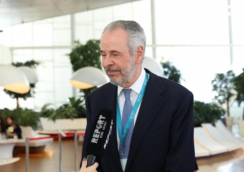 Braziliyanın nazir müavini: COP30 COP29-da əldə edilmiş razılaşmalardan istifadə edəcək