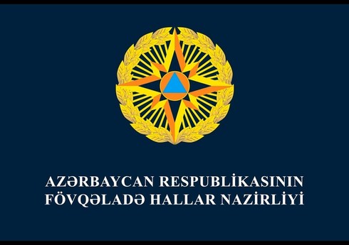 Bərdədə yaşayış evində uçqun olub, iki nəfər xilas edilib Bərdədə yaşayış evində uçqun olub, iki nəfər xilas edilib