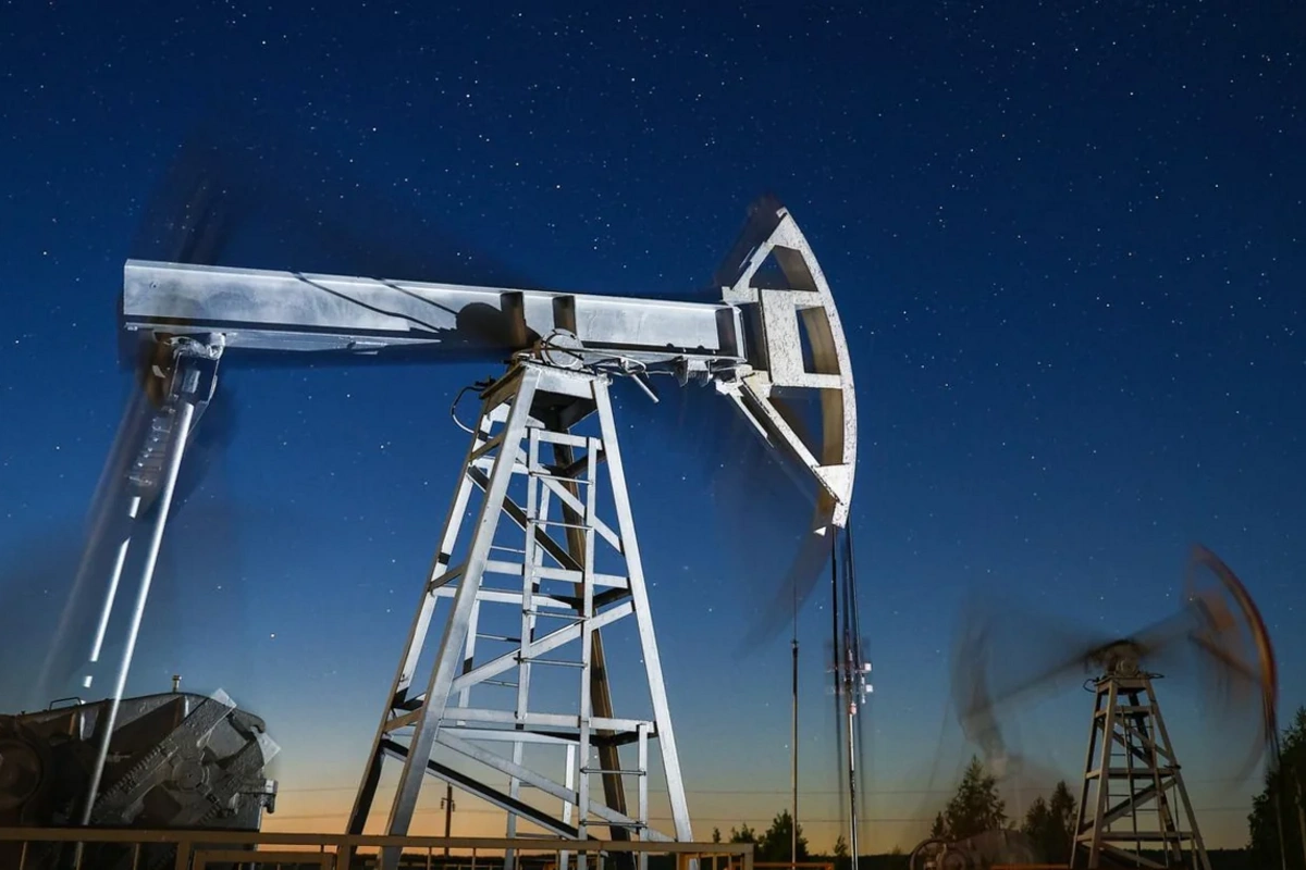 Brent neftinin qiyməti 108 dolları ötüb