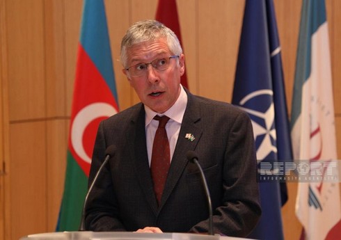 Britaniya Azərbaycanın Qarabağ bölgəsində keçirilən qondarma “seçkilər”i tanımır Britaniya Azərbaycanın Qarabağ bölgəsində keçirilən qondarma “seçkilər”i tanımır