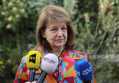 Britaniya Baş nazirinin Azərbaycan üzrə ticarət elçisi: “Cənub Qaz Dəhlizi” Avropanın enerji imkanlarını dəyişib” Britaniya Baş nazirinin Azərbaycan üzrə ticarət elçisi: “Cənub Qaz Dəhlizi” Avropanın enerji imkanlarını dəyişib”