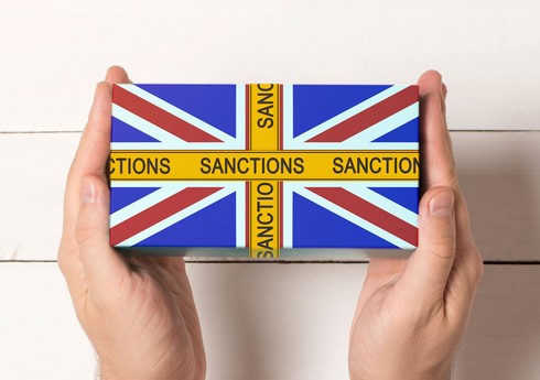 Britaniya nüvə proqramına görə İrana qarşı sanksiyaları genişləndirməyə hazırdır Britaniya nüvə proqramına görə İrana qarşı sanksiyaları genişləndirməyə hazırdır