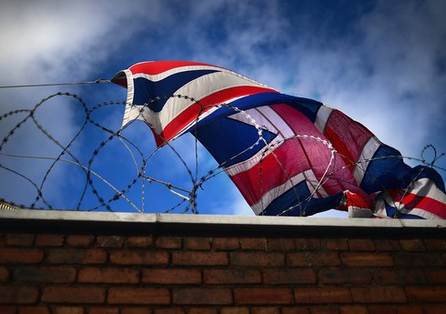 Britaniya Rusiyanın metallurgiya şirkətinin keçmiş rəhbərlərinə qarşı sanksiyalar tətbiq edib Britaniya Rusiyanın metallurgiya şirkətinin keçmiş rəhbərlərinə qarşı sanksiyalar tətbiq edib