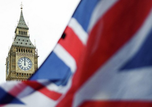 Britaniya Ukraynaya əlavə olaraq 325 milyon funt-sterlinq verəcək