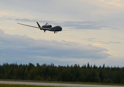 Britaniya Ukraynaya pilotsuz uçuş aparatları göndərəcək Britaniya Ukraynaya pilotsuz uçuş aparatları göndərəcək