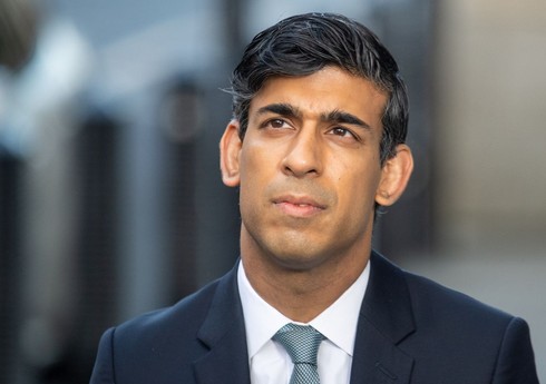 Britaniya və Misir liderləri Qəzza zolağındakı vəziyyəti müzakirə ediblər