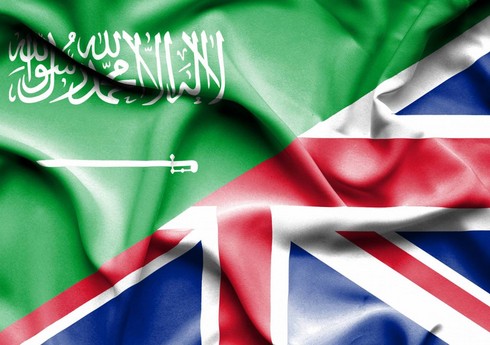 Britaniya və Səudiyyə Ərəbistanı müdafiə sahəsində əməkdaşlığı genişləndirir Britaniya və Səudiyyə Ərəbistanı müdafiə sahəsində əməkdaşlığı genişləndirir
