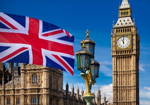 Britaniya öz təbəələrini Livana səfərdən çəkinməyə çağırıb