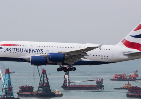 “British Airways” minlərlə uçuşu ləğv edəcək