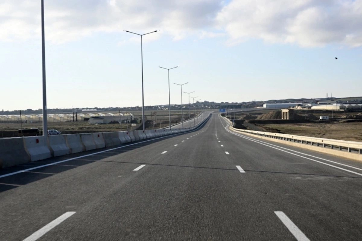 Bu ərazidə yollar əsaslı təmir olunacaq - ÜNVANLAR
