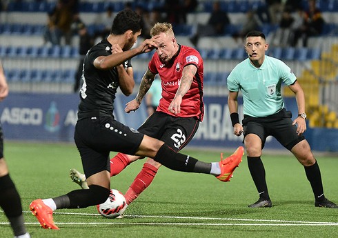 Bu gün Azərbaycan Premyer Liqasında XXIV tura start veriləcək Bu gün Azərbaycan Premyer Liqasında XXIV tura start veriləcək