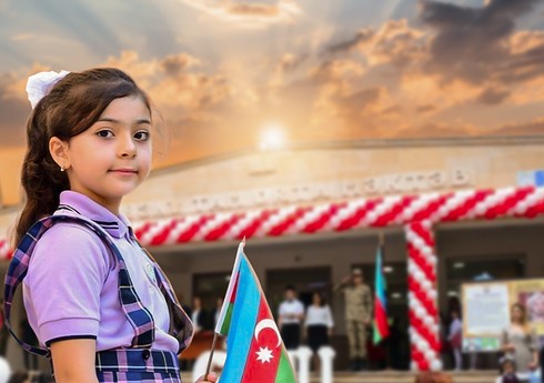 Bu gün Azərbaycanda Bilik Günüdür