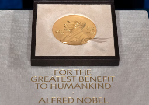 Bu gün ədəbiyyat üzrə Nobel mükafatı laureatının adı açıqlanacaq Bu gün ədəbiyyat üzrə Nobel mükafatı laureatının adı açıqlanacaq