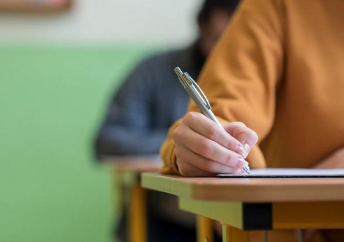 Bu gün dövlət qulluğuna qəbul üçün növbəti test imtahanı keçiriləcək Bu gün dövlət qulluğuna qəbul üçün növbəti test imtahanı keçiriləcək