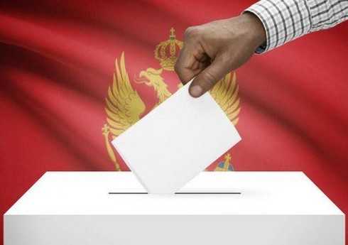 Bu gün Monteneqro vətəndaşları ölkənin səkkizinci prezidentini seçəcəklər