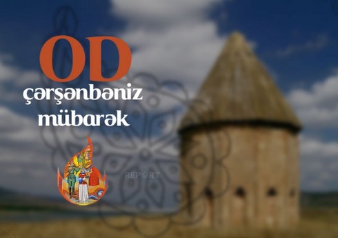 Bu gün Novruzun ikinci çərşənbəsidir