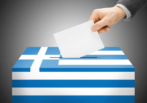 Bu gün Yunanıstanda parlament seçkiləri keçiriləcək