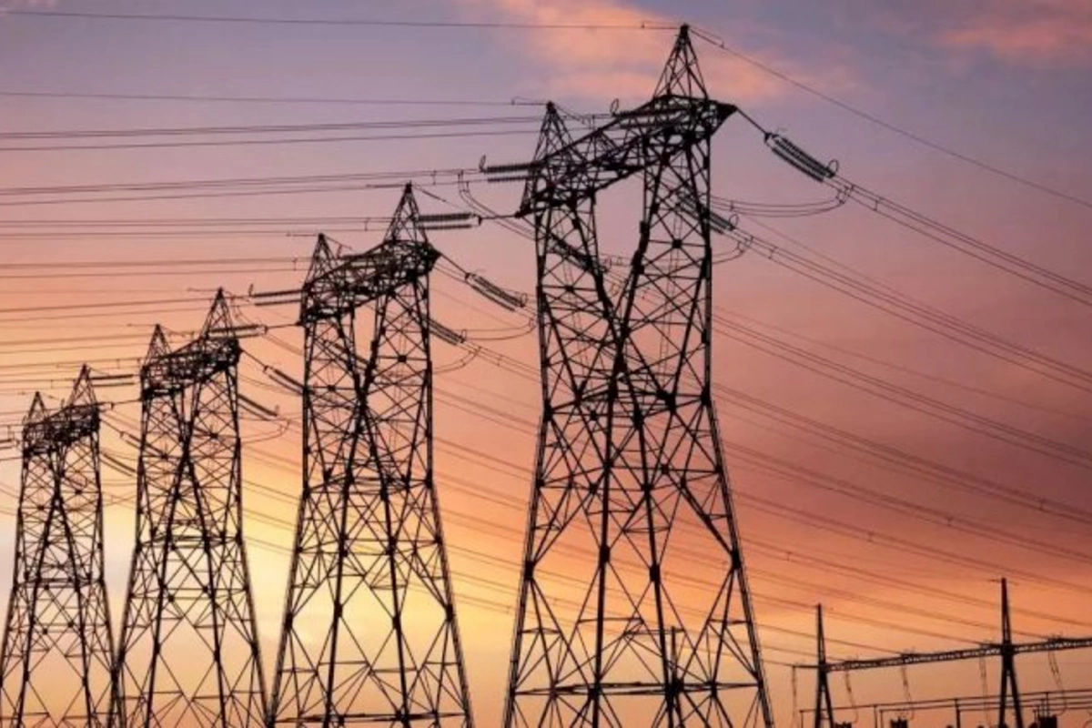 Bu il Azərbaycan elektrik enerjisi ixracını 1,6 dəfə artırıb