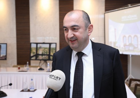 Bu il Azərbaycanda əkilən ağac tinglərinin sayı açıqlanıb Bu il Azərbaycanda əkilən ağac tinglərinin sayı açıqlanıb