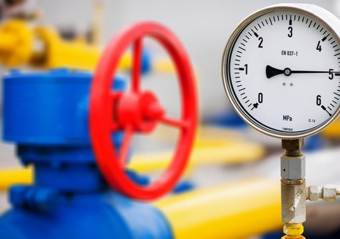 Bu il Azərbaycanda əmtəəlik qaz hasilatı 6 %-ə yaxın artıb Bu il Azərbaycanda əmtəəlik qaz hasilatı 6 %-ə yaxın artıb