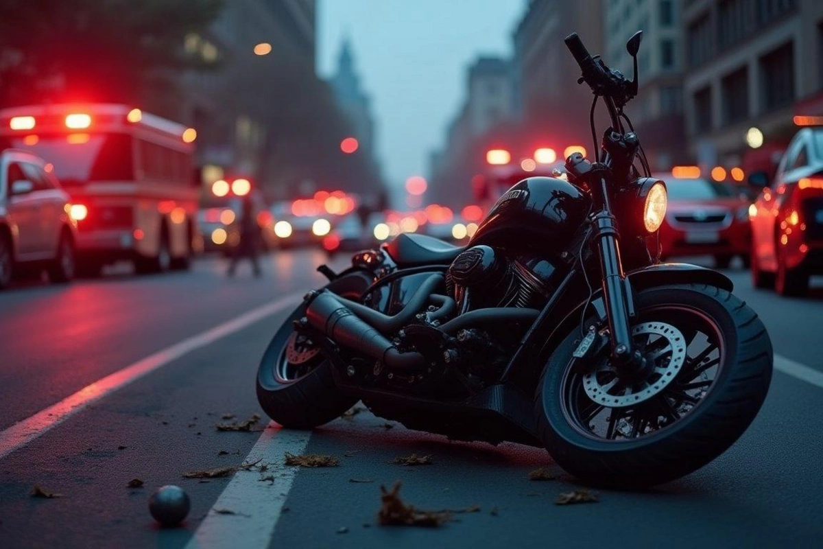 Bu il moped və motosiklet qəzalarında 10 nəfər ölüb
