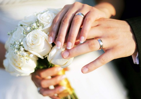 Bu ilin on ayında qeydə alınan nikah və boşanmaların sayı məlum olub Bu ilin on ayında qeydə alınan nikah və boşanmaların sayı məlum olub