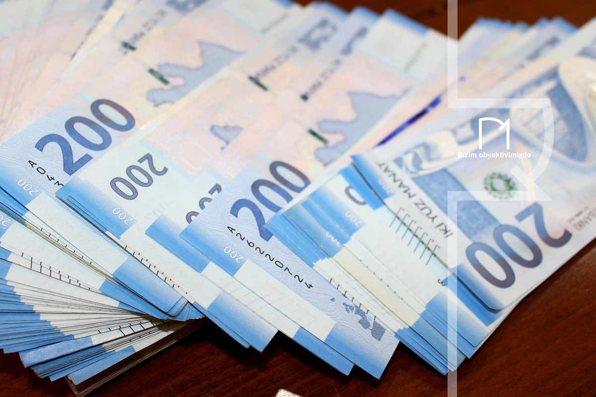 Bu ilin ötən dövründə 226,3 milyon manat məbləğində ipoteka krediti verilib