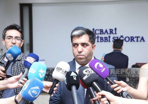 Bu il müayinə və müalicələrlə bağlı İTSDA-ya müraciətlərin sayı açıqlanıb