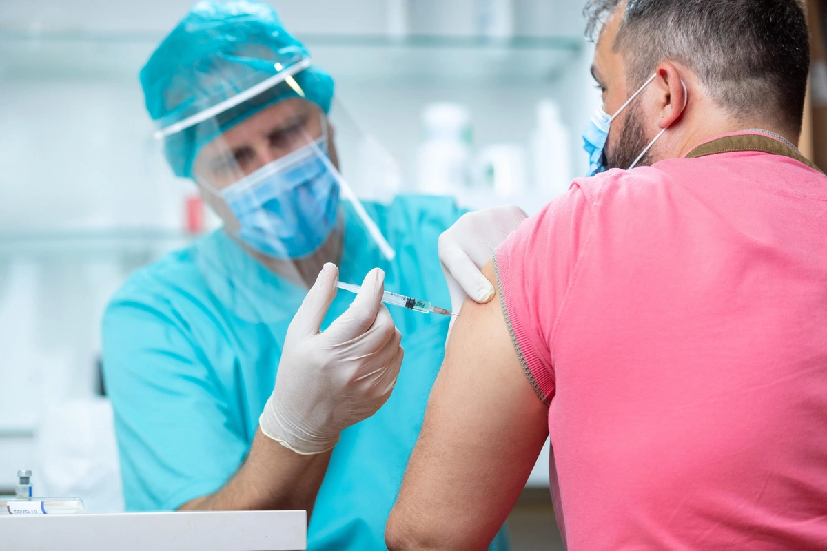 Bu peyvənd Alzheimer riskini 55%-ə qədər AZALDIR Bu peyvənd Alzheimer riskini 55%-ə qədər AZALDIR
