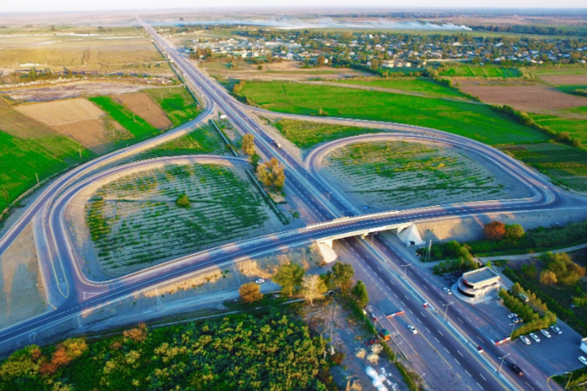 Bu rayonda yollar əsaslı TƏMİR OLUNACAQ