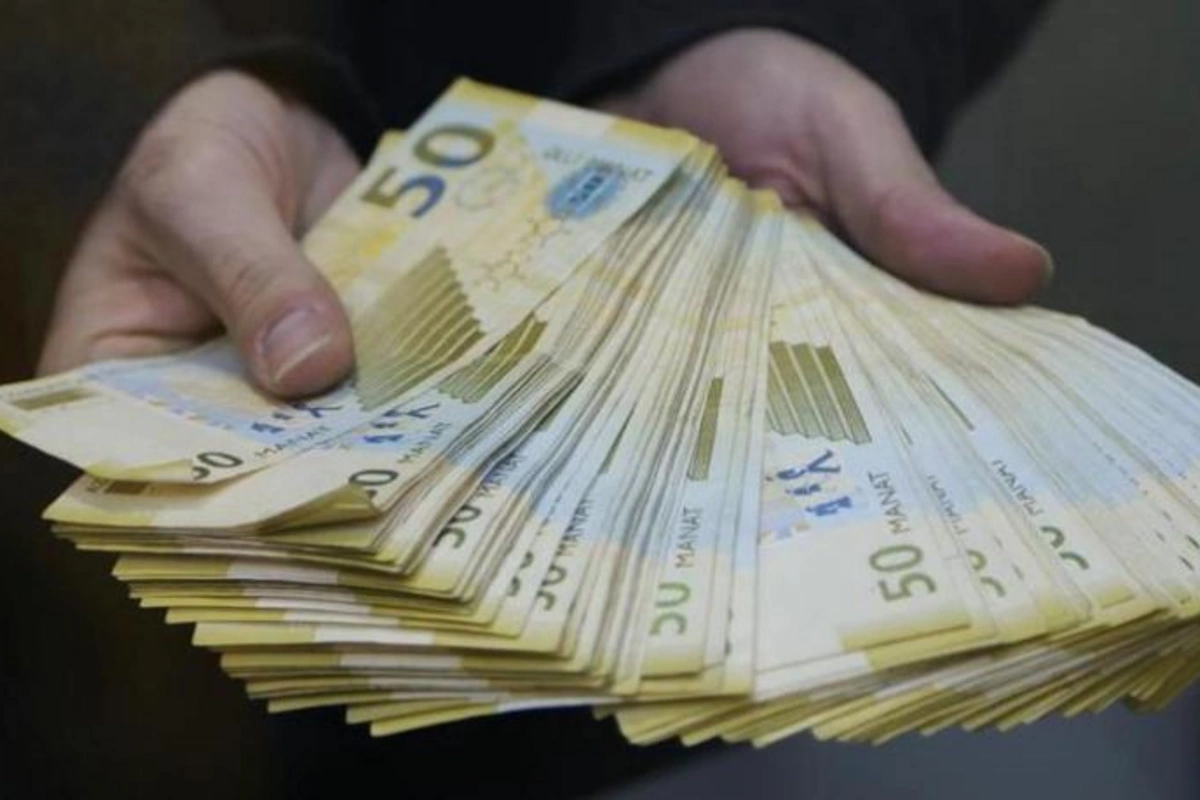 Bu şəxslərə aylıq müavinətin verilməsi DAYANDIRILDI Bu şəxslərə aylıq müavinətin verilməsi DAYANDIRILDI