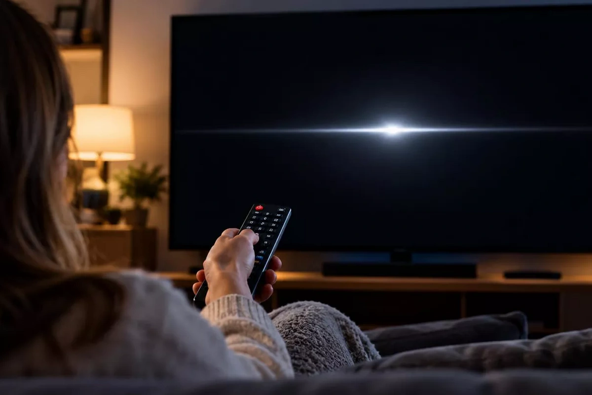 Bu tarixdə ABŞ-də televiziya yayımı dayandırılacaq, Avropada isə əhaliyə xəbərdarlıq edildi Bu tarixdə ABŞ-də televiziya yayımı dayandırılacaq, Avropada isə əhaliyə xəbərdarlıq edildi