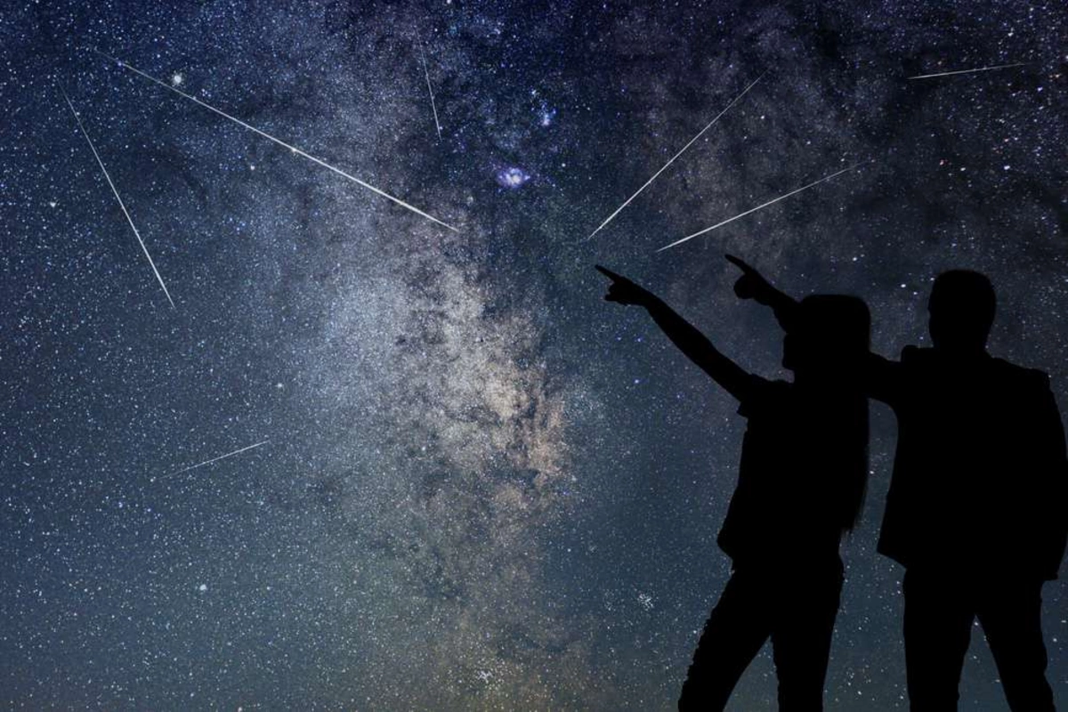 Bu tarixdə meteor yağışı olacaq