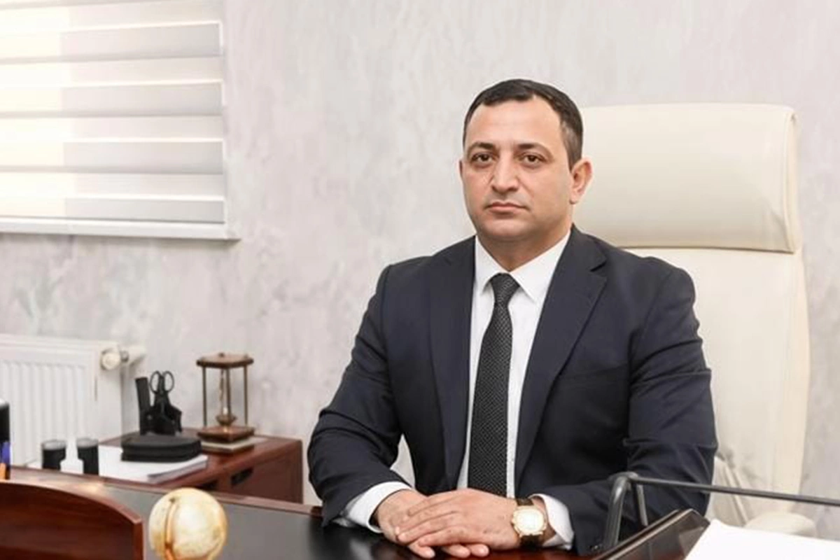 Bu xəstəxananın baş həkimi işdən çıxarıldı Bu xəstəxananın baş həkimi işdən çıxarıldı