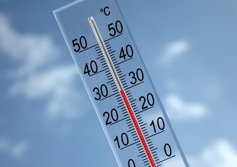Bu yay Azərbaycanda ən yüksək temperatur qeydə alınan yerlər açıqlanıb Bu yay Azərbaycanda ən yüksək temperatur qeydə alınan yerlər açıqlanıb