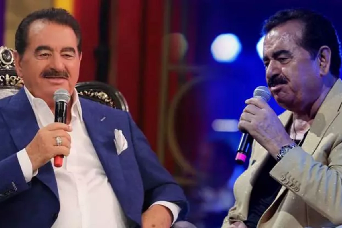 Burhan Akdağ: İbrahim Tatlıses hər kəsin yolunu kəsir