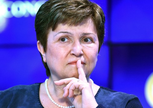 BVF: “Qlobal ümumi daxili məhsul ildə 1,5% azalacaq”