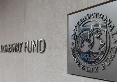 BVF Ukrayna üçün 2,2 milyard dollarlıq tranş qərarını təsdiqləyib BVF Ukrayna üçün 2,2 milyard dollarlıq tranş qərarını təsdiqləyib