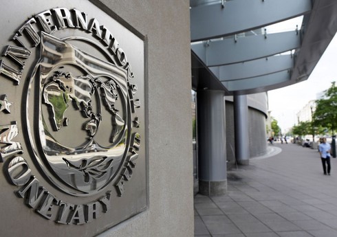 BVF Ukrayna üçün yeni tranşı təsdiqləyib BVF Ukrayna üçün yeni tranşı təsdiqləyib